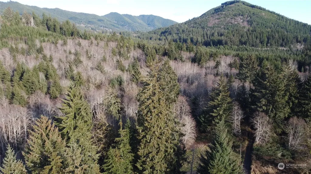 999 Grant Road Beaver WA 98305