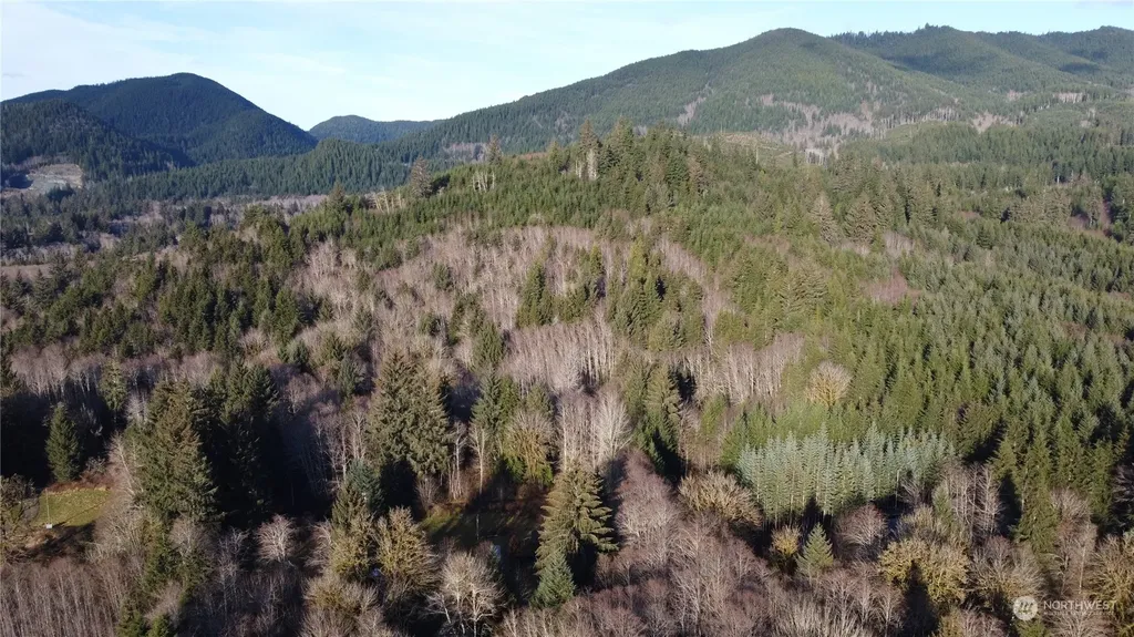 999 Grant Road Beaver WA 98305