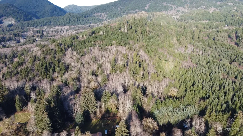 999 Grant Road Beaver WA 98305