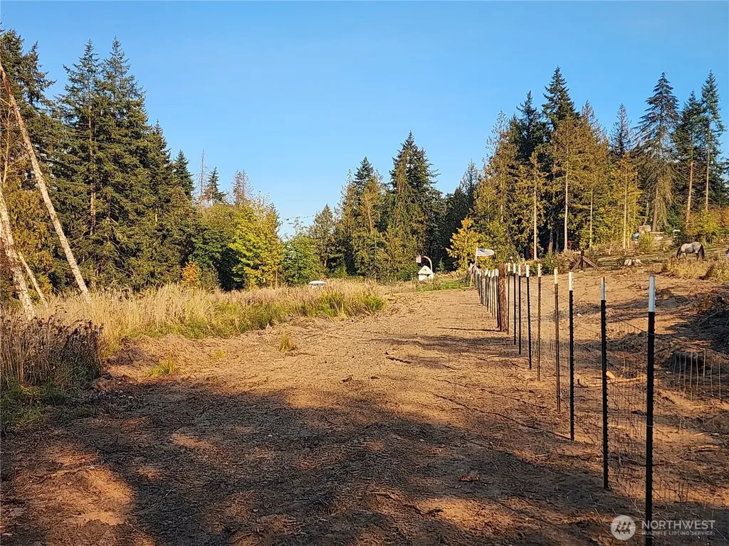 9999 Bravo, Lot 2 Road Port Angeles WA 98362