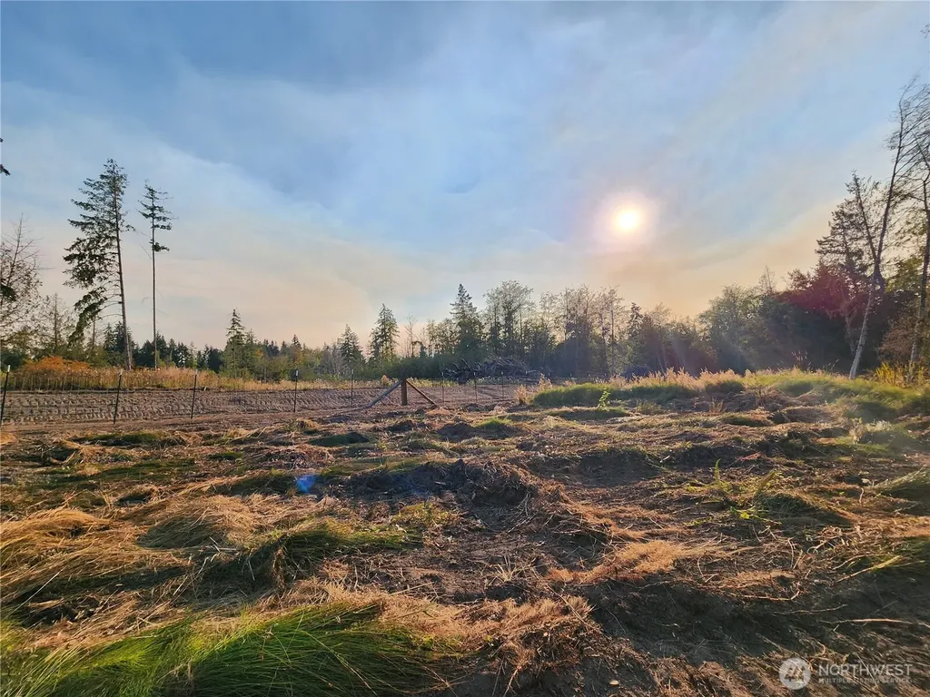 9999 Bravo, Lot 2 Road Port Angeles WA 98362