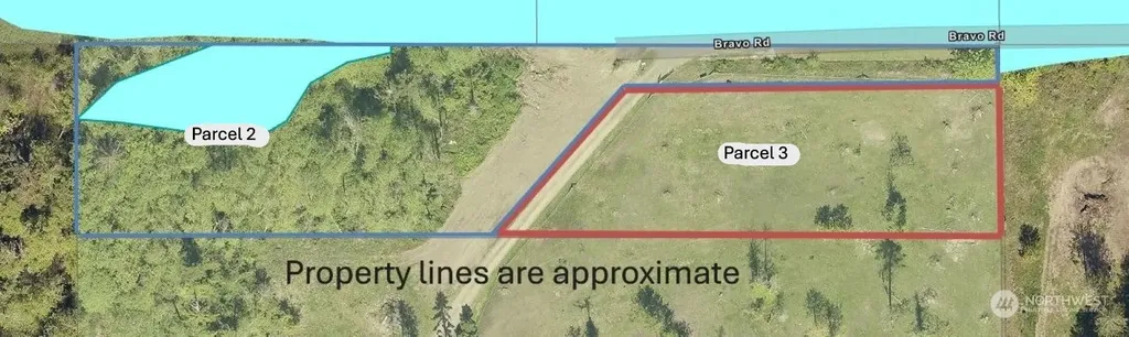 9999 Bravo, Lot 2 Road Port Angeles WA 98362