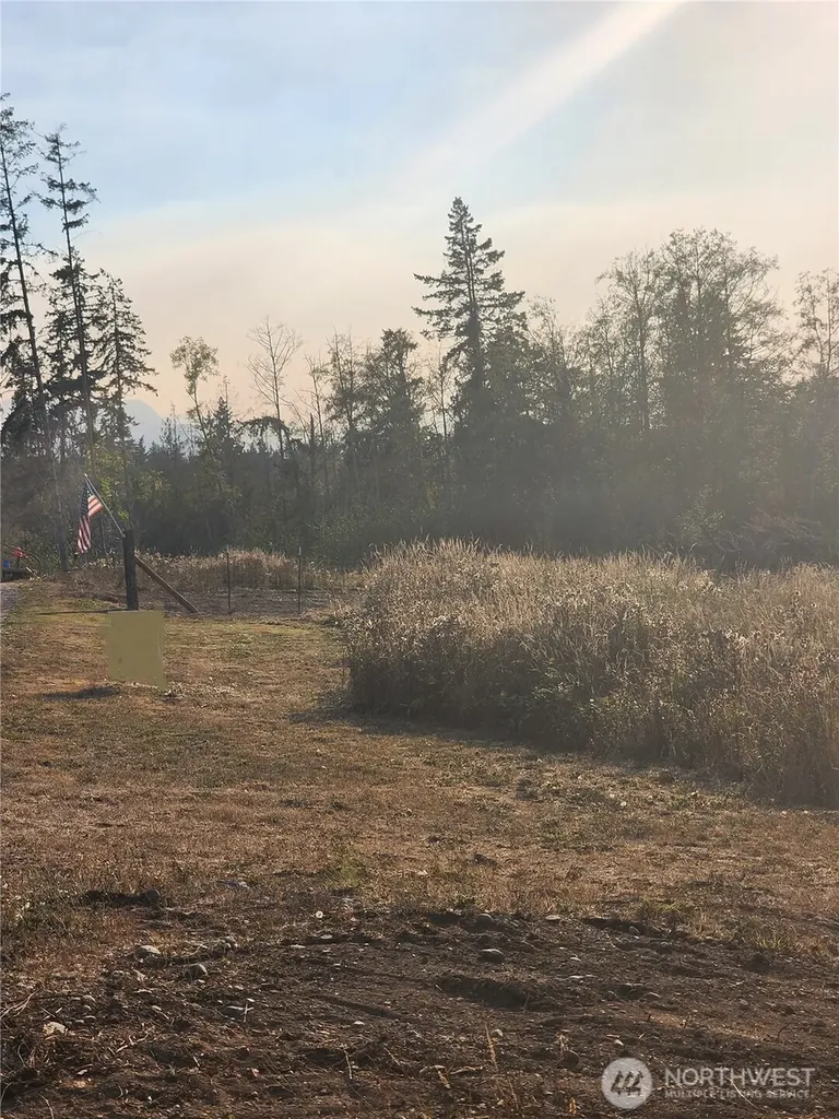 9999 Bravo, Lot 2 Road Port Angeles WA 98362
