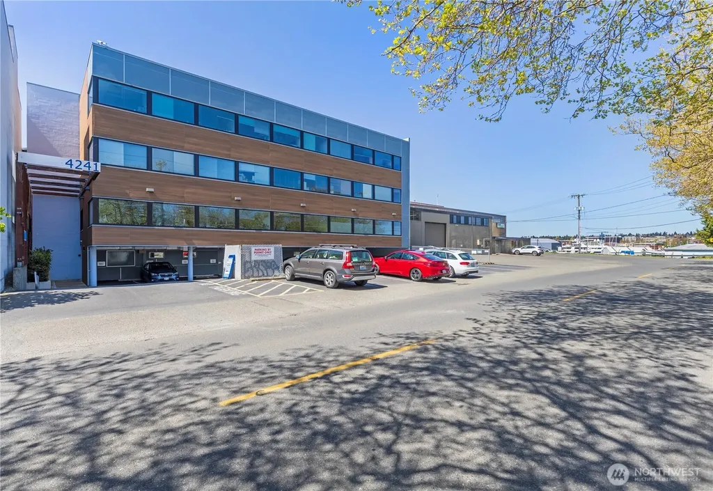 4241 21st Avenue W Seattle WA 98199