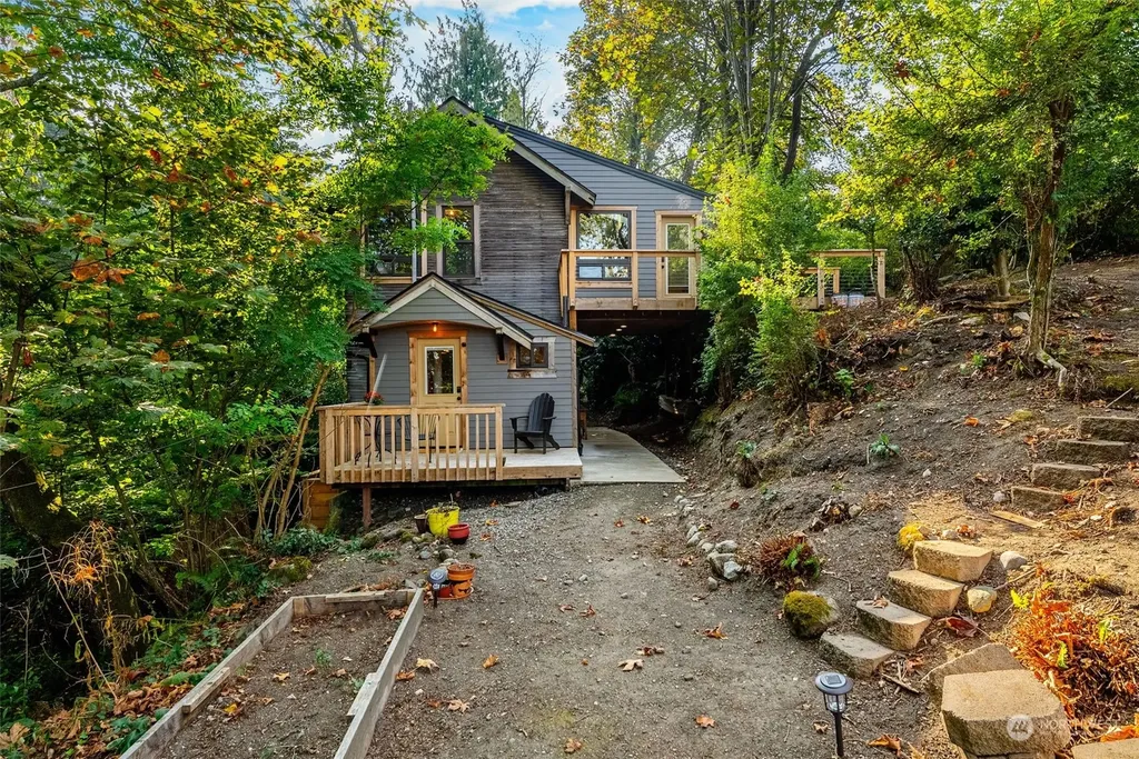 3016 N 34th Street Tacoma WA 98407