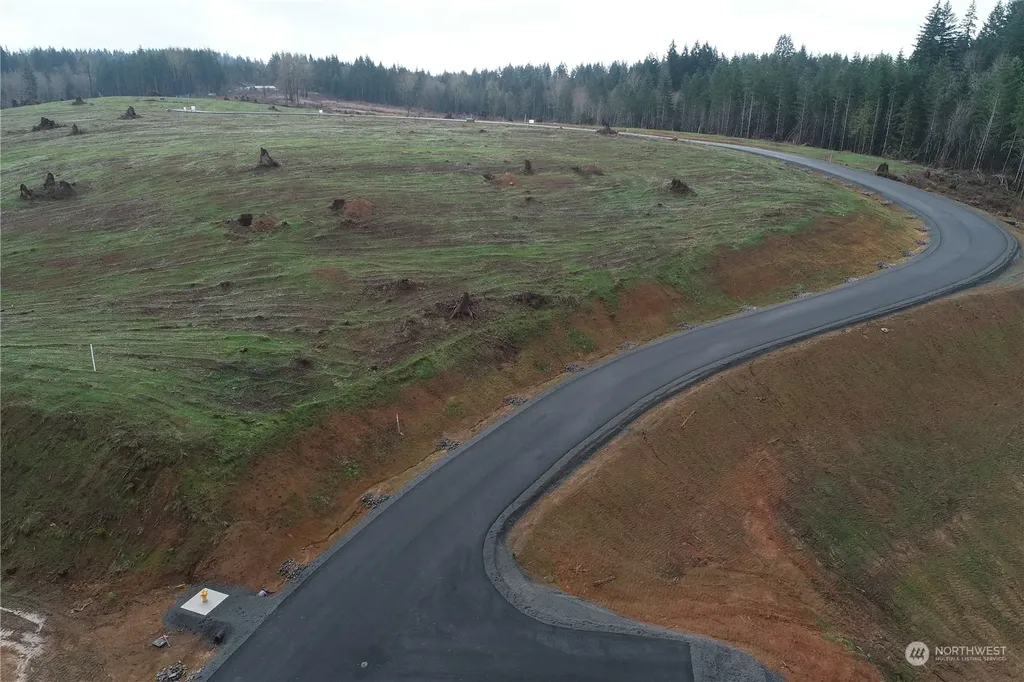 201 Ash Mountain Drive Castle Rock WA 98611