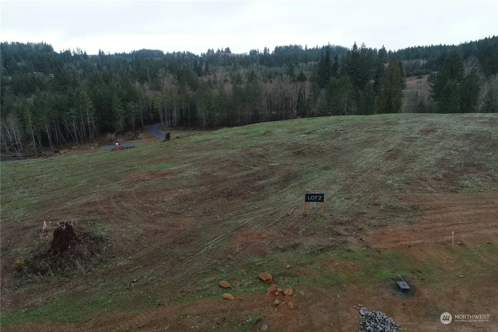 201 Ash Mountain Drive Castle Rock WA 98611