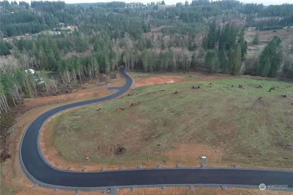 201 Ash Mountain Drive Castle Rock WA 98611