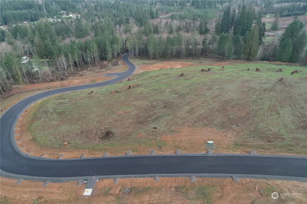 201 Ash Mountain Drive Castle Rock WA 98611