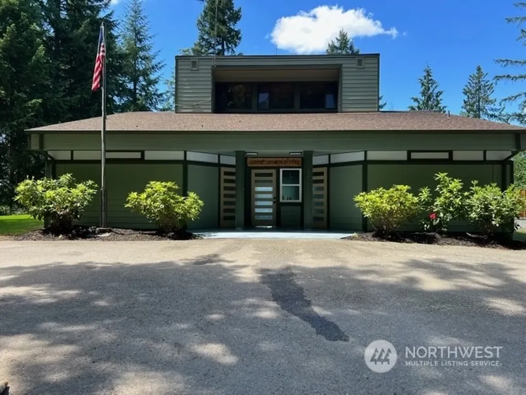 17922 Clear Lake Boulevard SE Yelm WA 98597