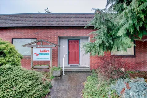 1321 S 2nd Street Mount Vernon WA 98273