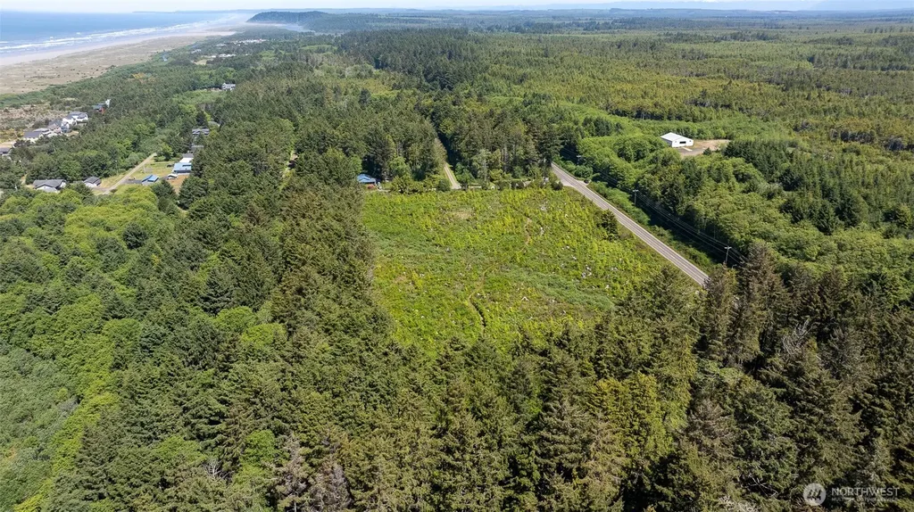2 Dolphin Lane Copalis Beach WA 98535