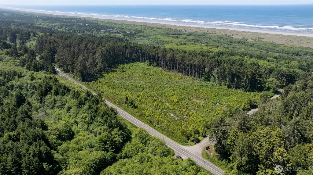 2 Dolphin Lane Copalis Beach WA 98535