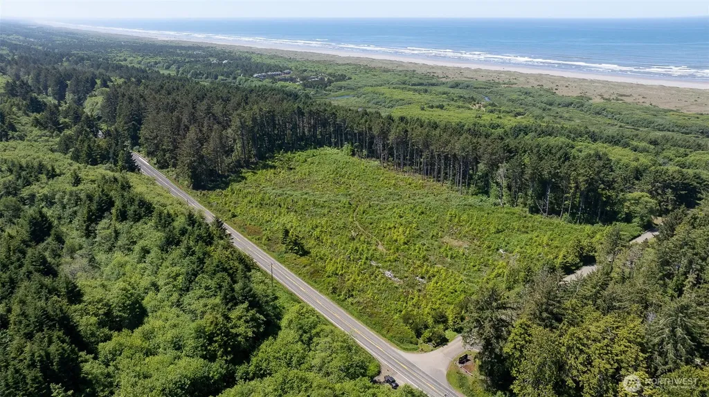 2 Dolphin Lane Copalis Beach WA 98535