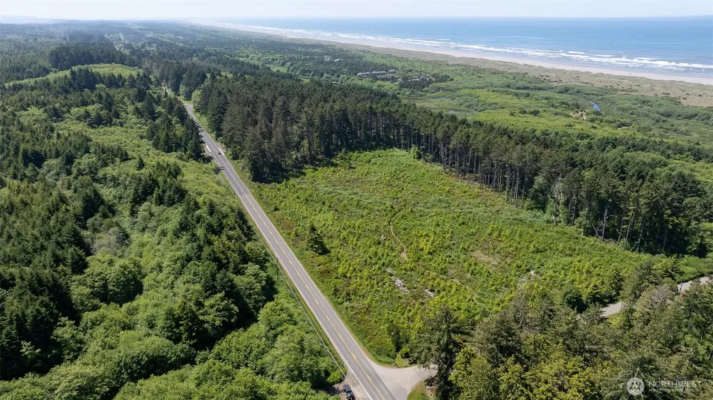 2 Dolphin Lane Copalis Beach WA 98535