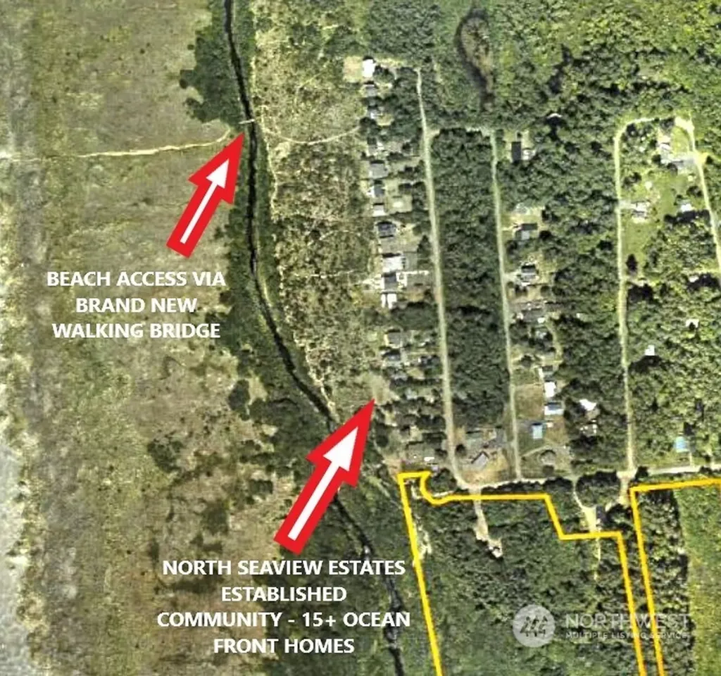 2 Dolphin Lane Copalis Beach WA 98535