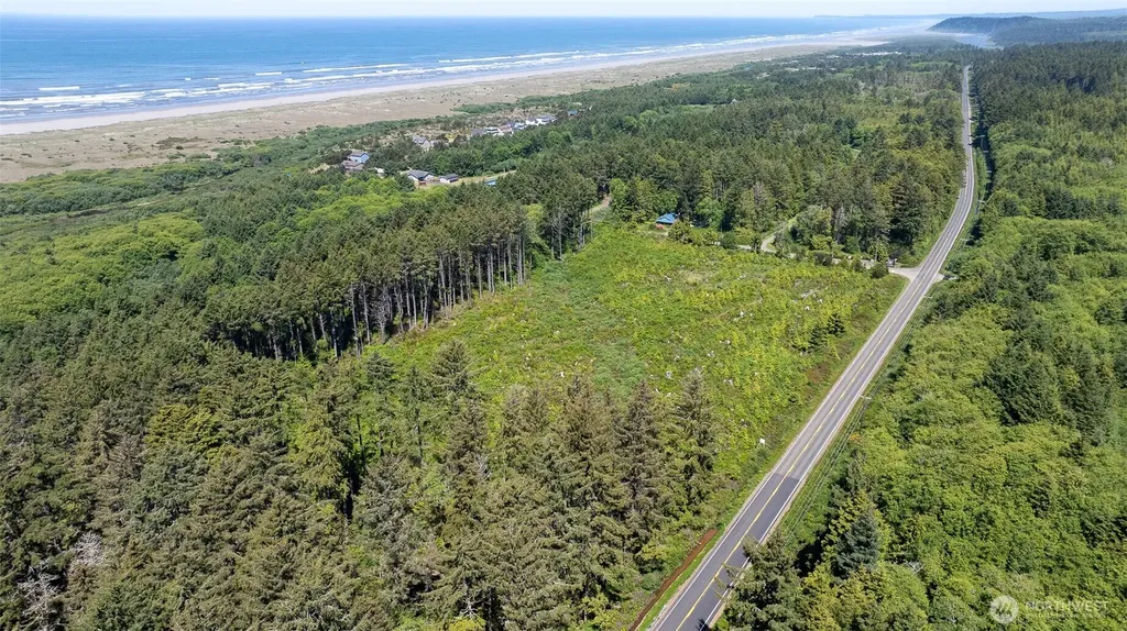 2 Dolphin Lane Copalis Beach WA 98535