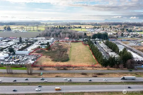 2318 Old Hw 99 South Mount Vernon WA 98273