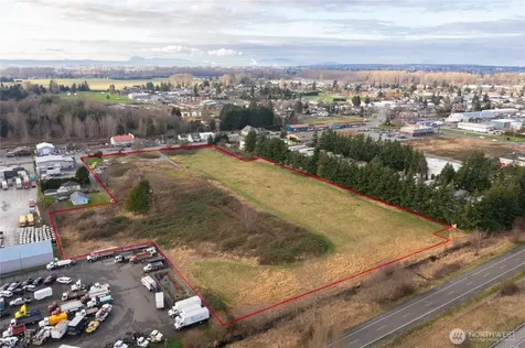 2318 Old Hw 99 South Mount Vernon WA 98273