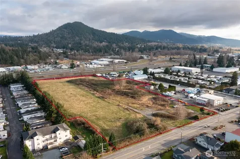 2318 Old Hw 99 South Mount Vernon WA 98273