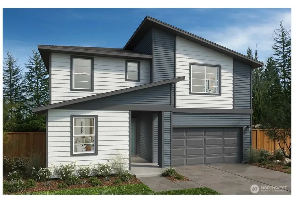 30322 125th Place SE Auburn WA 98092