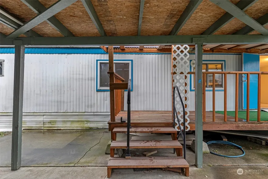 2522 Old Highway 99 Road S Mount Vernon WA 98273