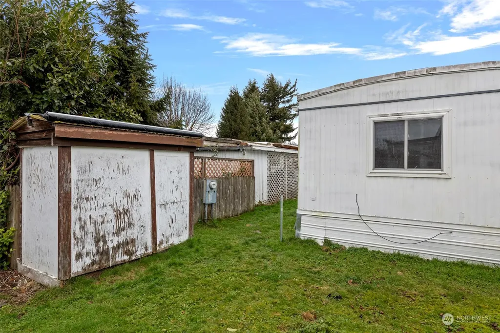 2522 Old Highway 99 Road S Mount Vernon WA 98273
