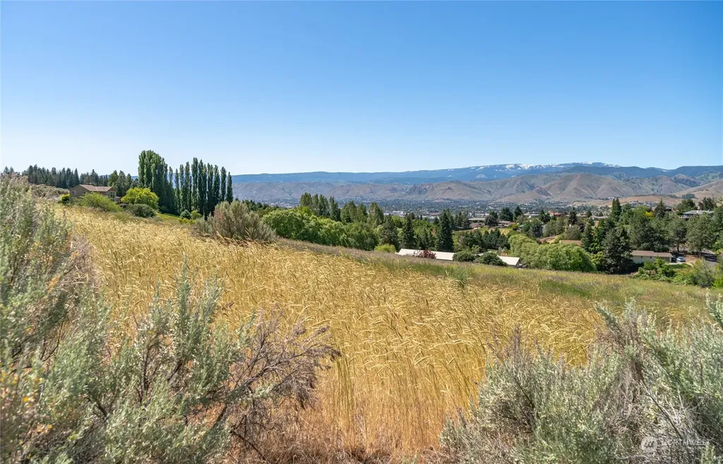 3621 Mcmullan Road Wenatchee WA 98801