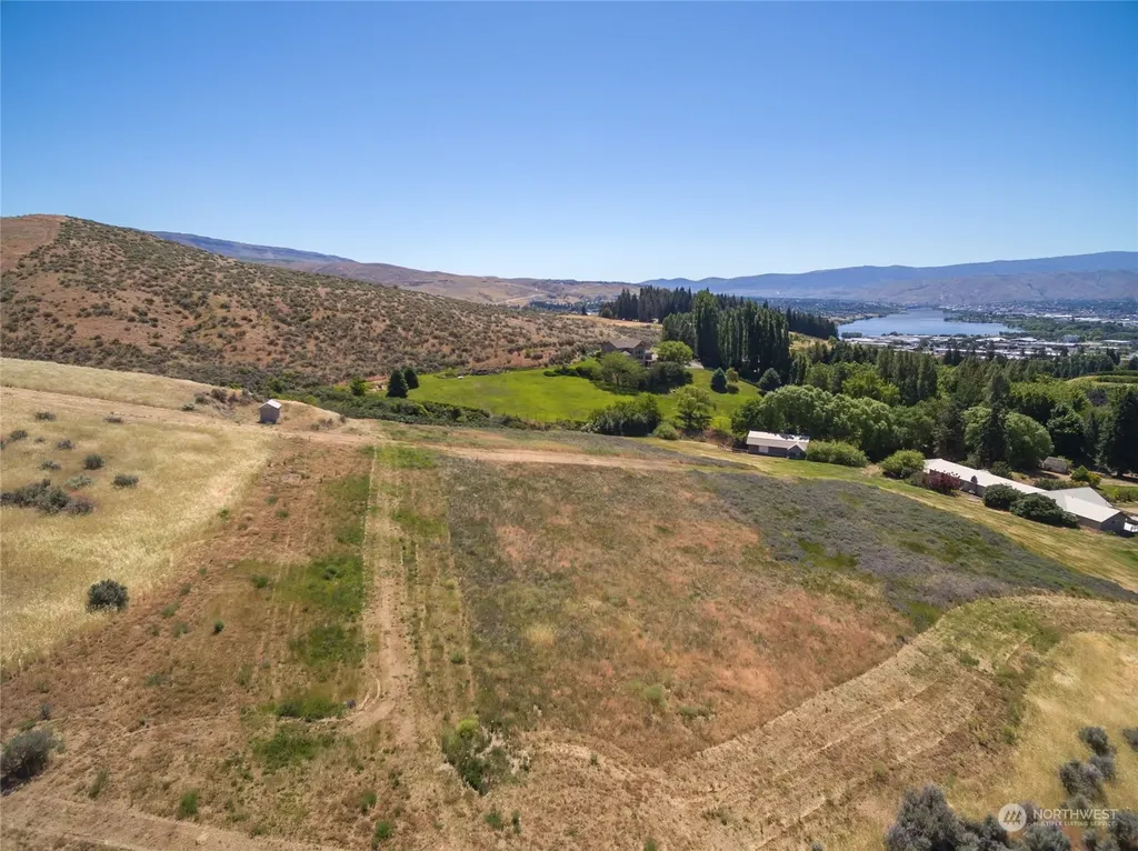 3621 Mcmullan Road Wenatchee WA 98801