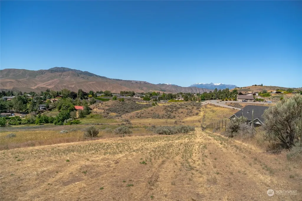 3621 Mcmullan Road Wenatchee WA 98801