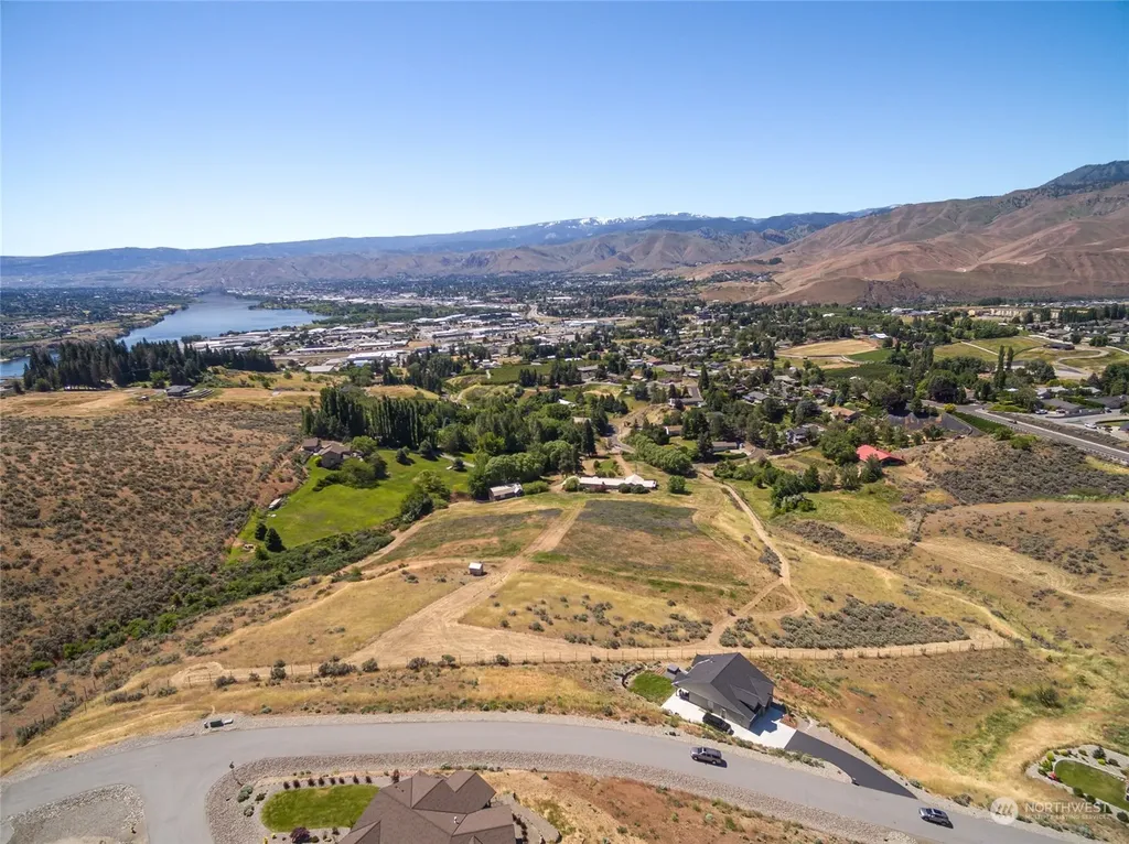 3621 Mcmullan Road Wenatchee WA 98801