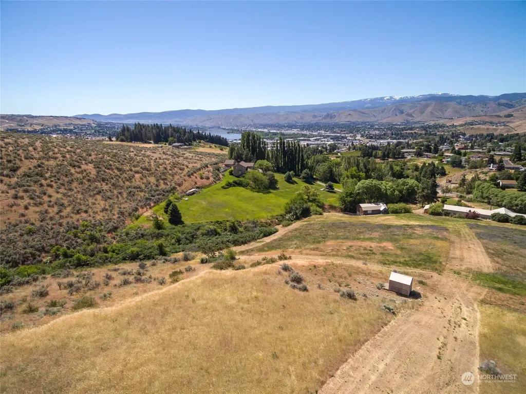 3621 Mcmullan Road Wenatchee WA 98801