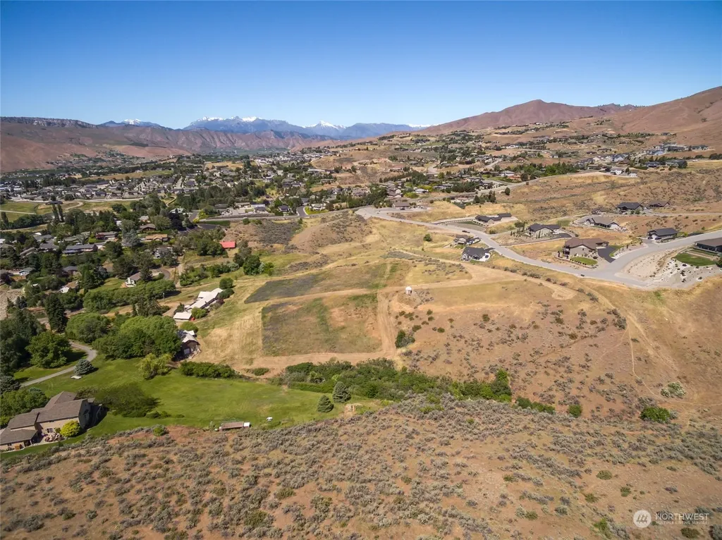 3621 Mcmullan Road Wenatchee WA 98801