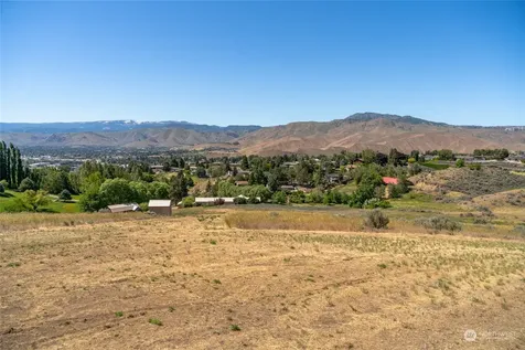 3621 Mcmullan Road Wenatchee WA 98801