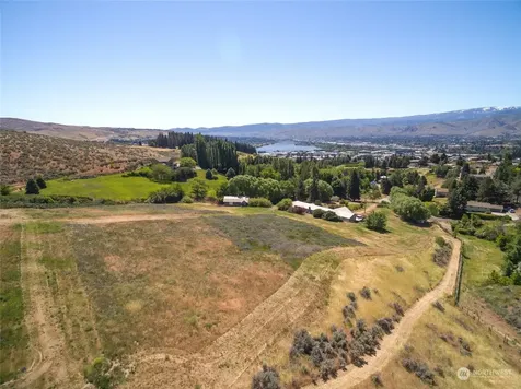 3621 Mcmullan Road Wenatchee WA 98801