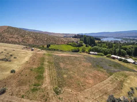 3621 Mcmullan Road Wenatchee WA 98801