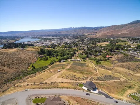 3621 Mcmullan Road Wenatchee WA 98801