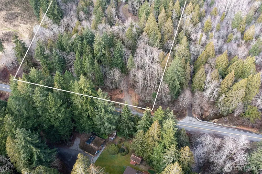 1 144th Street NW Gig Harbor WA 98329