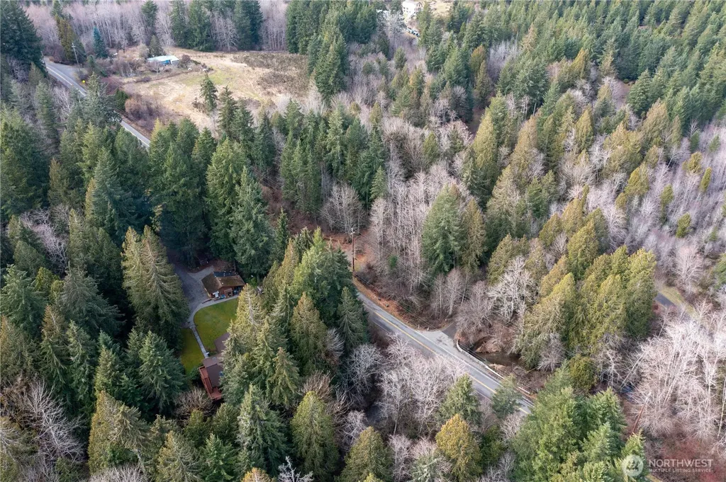 1 144th Street NW Gig Harbor WA 98329