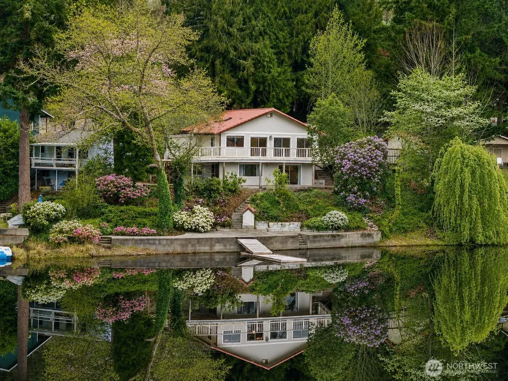 10245 SE 46th Avenue Olympia WA 98513