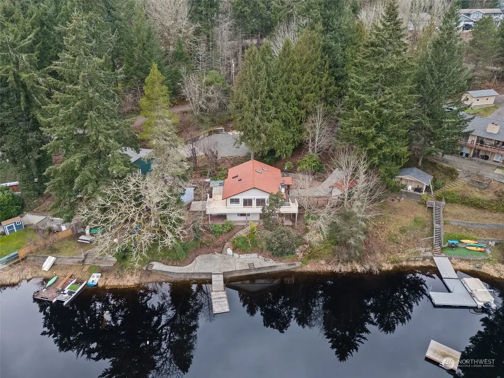 10245 SE 46th Avenue Olympia WA 98513
