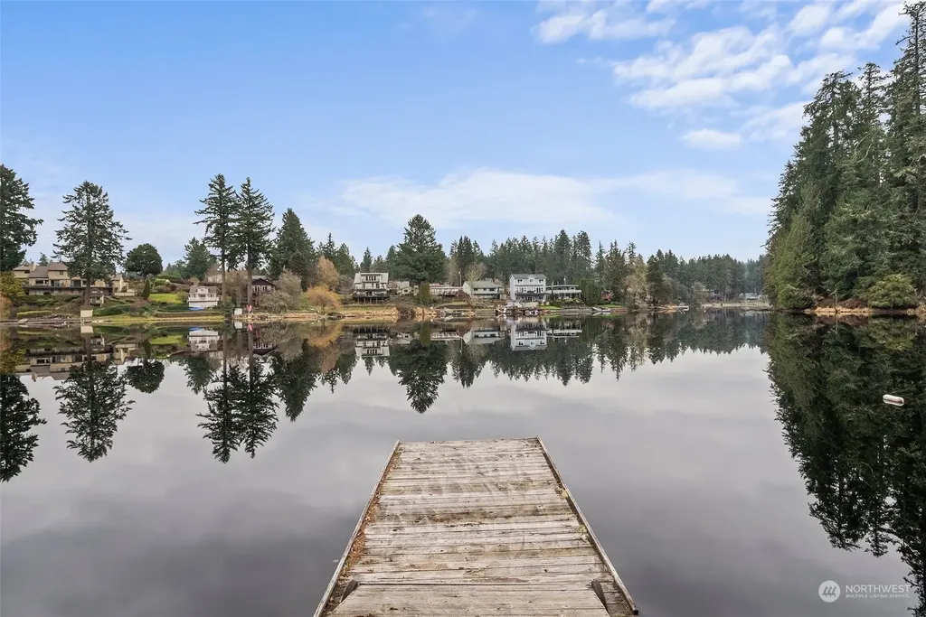 10245 SE 46th Avenue Olympia WA 98513