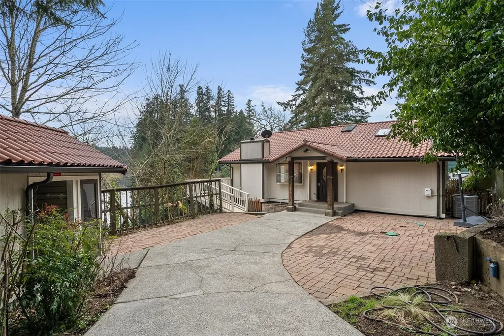 10245 SE 46th Avenue Olympia WA 98513