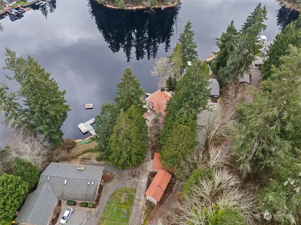 10245 SE 46th Avenue Olympia WA 98513