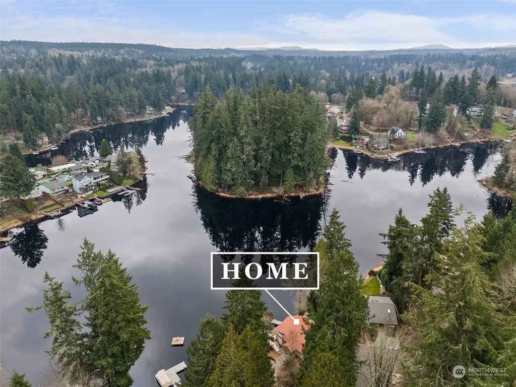10245 SE 46th Avenue Olympia WA 98513