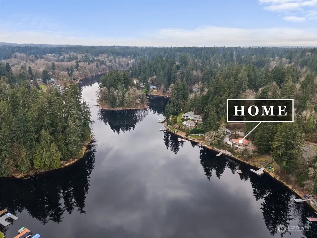 10245 SE 46th Avenue Olympia WA 98513