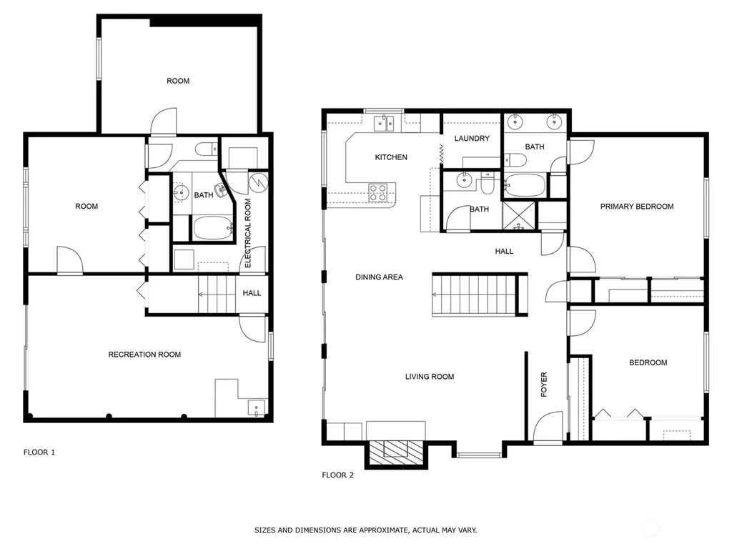 10245 SE 46th Avenue Olympia WA 98513