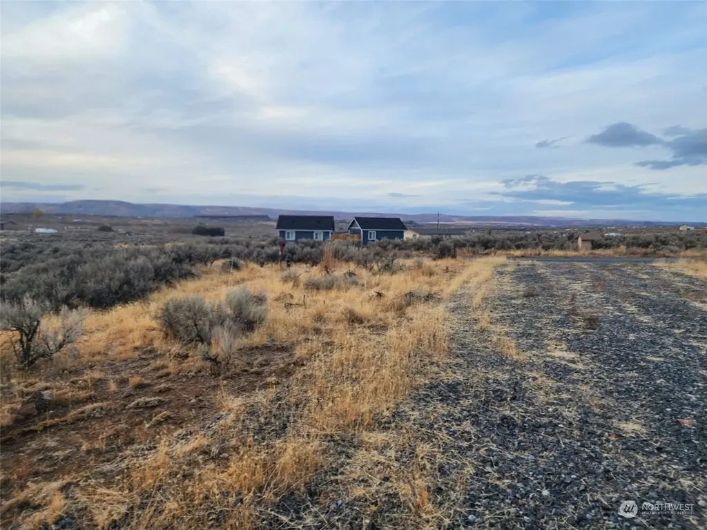 565 Snaffle (Lots 10, 6 & 7) Court Ephrata WA 98823
