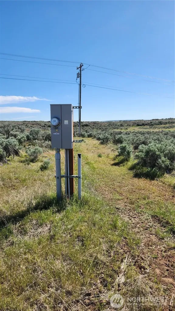 565 Snaffle (Lots 10, 6 & 7) Court Ephrata WA 98823