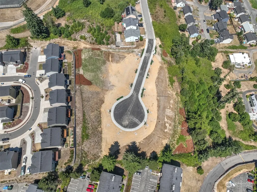 0 Sound Ridge Drive Bremerton WA 98312